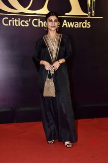 Konkona Sen Sharma feet photo 3