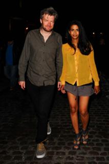 Konnie Huq feet photo 9