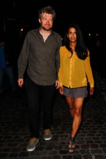 Konnie Huq feet photo 8