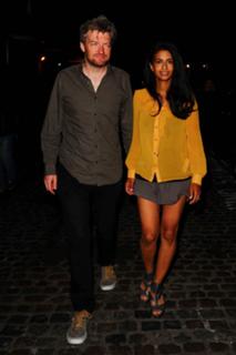 Konnie Huq feet photo 7