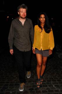 Konnie Huq feet photo 6