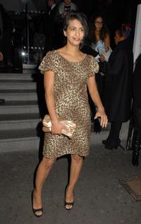 Konnie Huq feet photo 20