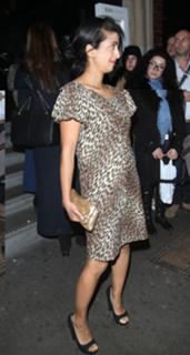 Konnie Huq feet photo 19