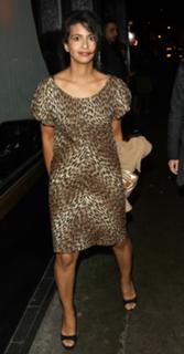 Konnie Huq feet photo 18