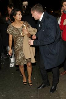 Konnie Huq feet photo 16