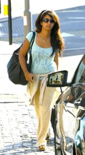 Konnie Huq feet photo 6