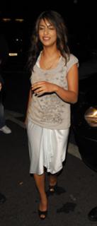 Konnie Huq feet photo 5