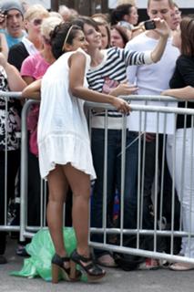 Konnie Huq feet photo 10