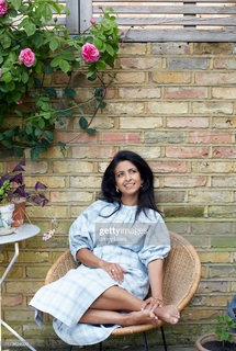Konnie Huq feet photo 7