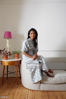 Konnie Huq feet photo 6