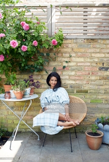 Konnie Huq feet photo 4