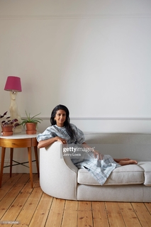 Konnie Huq feet photo 3