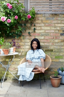 Konnie Huq feet photo 2