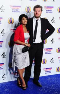 Konnie Huq feet photo 2