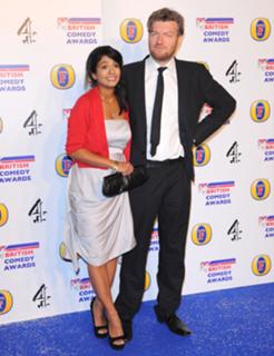 Konnie Huq feet photo 1
