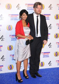 Konnie Huq feet photo 20