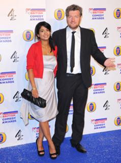 Konnie Huq feet photo 19