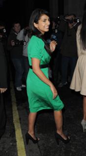 Konnie Huq feet photo 11