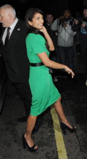 Konnie Huq feet photo 10