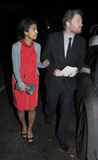 Konnie Huq feet photo 1