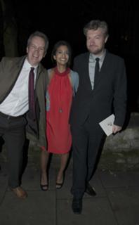 Konnie Huq feet photo 20