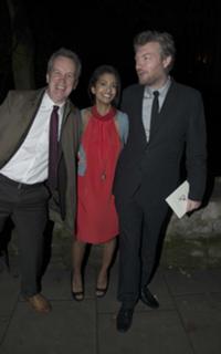 Konnie Huq feet photo 19