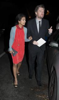 Konnie Huq feet photo 18