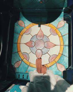 Konnie Metaxa feet photo 1