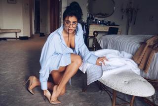 Konnie Metaxa feet photo 18
