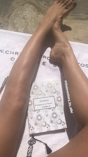 Konnie Metaxa feet photo 6