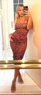 Konnie Metaxa feet photo 7