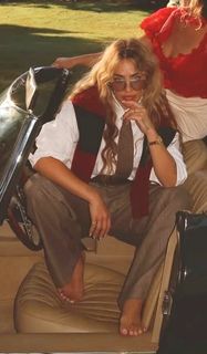 Konnie Metaxa feet photo 5