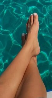 Konnie Metaxa feet photo 3