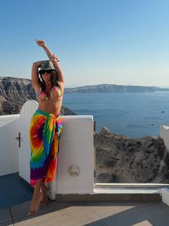 Konnie Metaxa feet photo 1