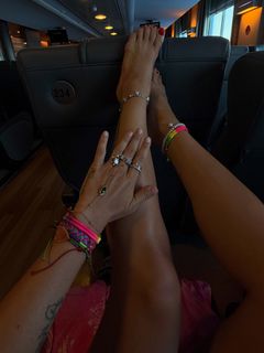 Konnie Metaxa feet photo 13