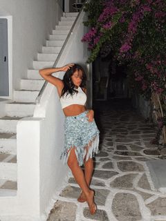 Konnie Metaxa feet photo 11