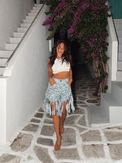 Konnie Metaxa feet photo 10