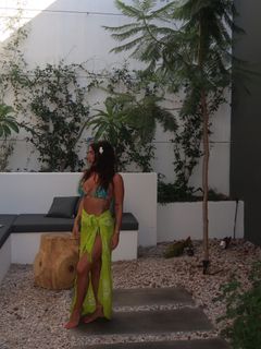 Konnie Metaxa feet photo 8