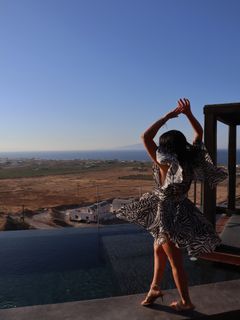 Konnie Metaxa feet photo 2