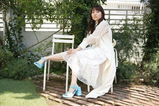 Konomi Kohara feet photo 12