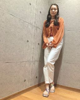 Konomi Kohara feet photo 5