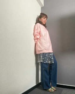 Konomi Kohara feet photo 6