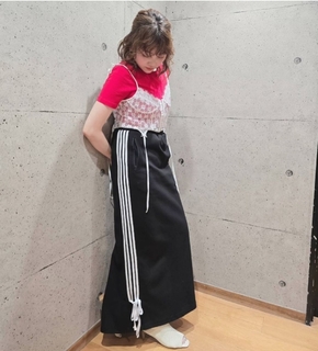 Konomi Kohara feet photo 8