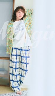 Konomi Kohara feet photo 3