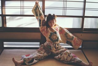 Konomi Kohara feet photo 2
