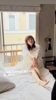 Konomi Kohara feet photo 2
