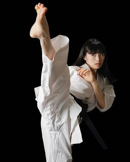Konomi Naito feet photo 1