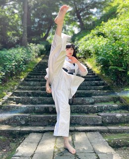 Konomi Naito feet photo 3