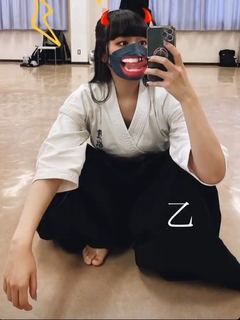 Konomi Naito feet photo 4