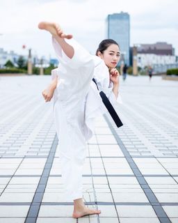 Konomi Naito feet photo 3